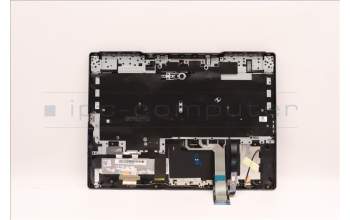Lenovo 5CB1F39072 COVER Upper Case ASM_FRA L82RB STGY RGB