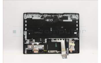 Lenovo 5CB1F39081 COVER Upper Case ASM_ITA L82RB STGY RGB