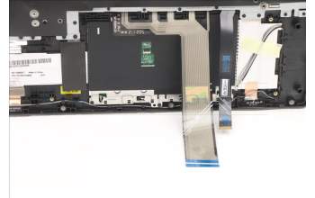 Lenovo 5CB1F39081 COVER Upper Case ASM_ITA L82RB STGY RGB
