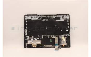 Lenovo 5CB1F39083 COVER Upper Case ASM_KOR L82RB STGY RGB
