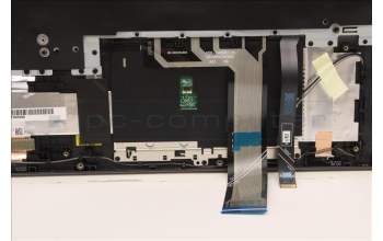 Lenovo 5CB1F39083 COVER Upper Case ASM_KOR L82RB STGY RGB