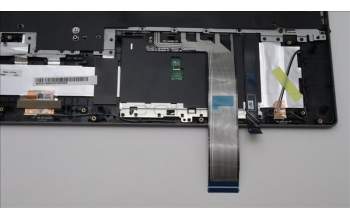 Lenovo 5CB1F39087 COVER Upper Case ASM_RUS L82RB STGY RGB