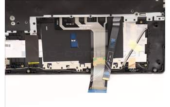 Lenovo 5CB1F39091 COVER Upper Case ASM_TC L82RB STGY RGB