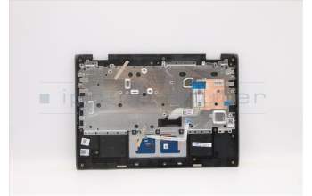 Lenovo 5CB1G97586 COVER UpperCaseASM JA B 81MB 5M GLKR CCY