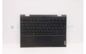 Lenovo 5CB1G97593 COVER Upper Case ASM_JPN 5M GL NC CCY