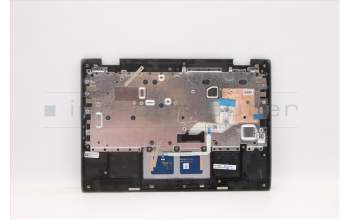 Lenovo 5CB1G97593 COVER Upper Case ASM_JPN 5M GL NC CCY
