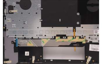 Lenovo 5CB1H18269 COVER Upper Case ASM_SPA W 21AR AG