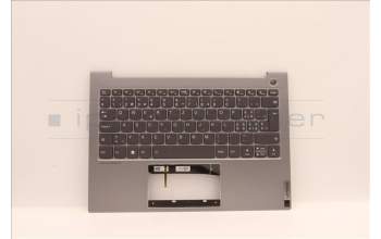 Lenovo 5CB1H18270 COVER Upper Case ASM_SWS W 21AR AG