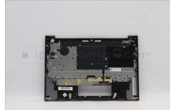 Lenovo 5CB1H18281 COVER Upper Case ASM_ARA W 21AR AG
