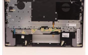 Lenovo 5CB1H18283 COVER Upper Case ASM_USA ENG W 21AR AG