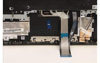 Lenovo 5CB1H18356 COVER Upper Case ASM_ENG L82S0 SG w/RGB