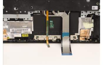 Lenovo 5CB1H18388 COVER Upper Case ASM_ENG L82S0 SG w/WH