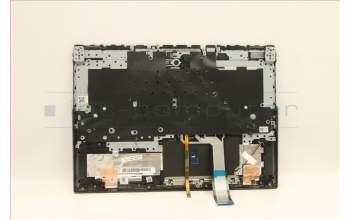 Lenovo 5CB1H18393 COVER Upper Case ASM_GER L82S0 SG w/WH