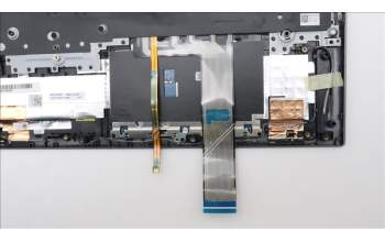 Lenovo 5CB1H18400 COVER Upper Case ASM_JPN L82S0 SG w/WH