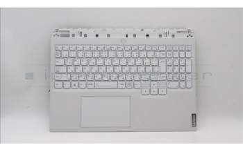 Lenovo 5CB1H18432 COVER Upper Case ASM_JPN L82S0 ST w/BU