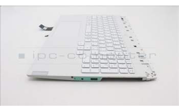 Lenovo 5CB1H18432 COVER Upper Case ASM_JPN L82S0 ST w/BU