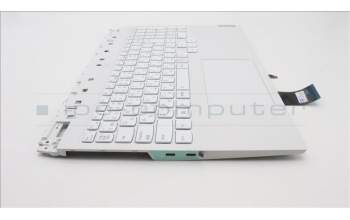 Lenovo 5CB1H18432 COVER Upper Case ASM_JPN L82S0 ST w/BU