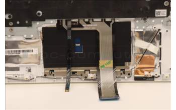 Lenovo 5CB1H18433 COVER Upper Case ASM_KOR L82S0 ST w/BU