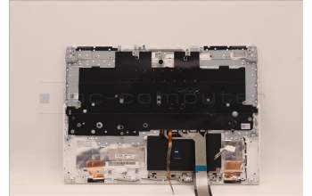 Lenovo 5CB1H18444 COVER Upper Case ASM_UKE L82S0 ST w/BU