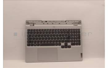 Lenovo 5CB1H22872 COVER Upper Case ASM_LA SPA L82RC CLGY