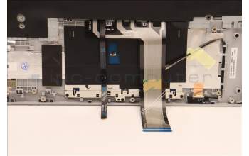 Lenovo 5CB1H22872 COVER Upper Case ASM_LA SPA L82RC CLGY