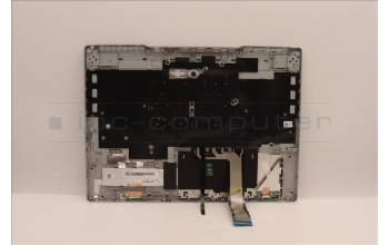 Lenovo 5CB1H22876 COVER Upper Case ASM_SLV L82RC CLGY