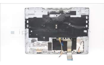 Lenovo 5CB1H22882 COVER Upper Case ASM_UKE L82RC CLGY