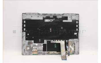 Lenovo 5CB1H22897 COVER Upper Case ASM_HBW L82RC CLGY RGB