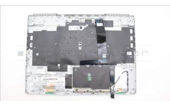 Lenovo 5CB1H22903 COVER Upper Case ASM_KOR L82RC CLGY RGB