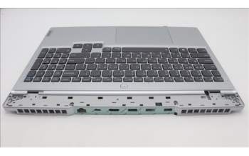 Lenovo 5CB1H22903 COVER Upper Case ASM_KOR L82RC CLGY RGB