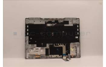 Lenovo 5CB1H22907 COVER Upper Case ASM_RUS L82RC CLGY RGB