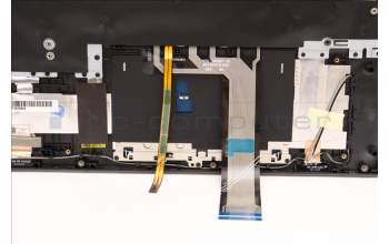 Lenovo 5CB1H22927 COVER Upper Case ASM_GER L82RC STGY