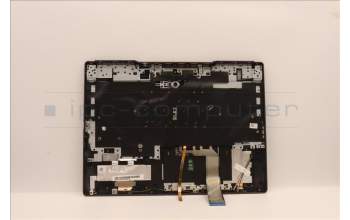 Lenovo 5CB1H22931 COVER Upper Case ASM_HUN L82RC STGY
