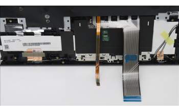 Lenovo 5CB1H22939 COVER Upper Case ASM_RUS L82RC STGY