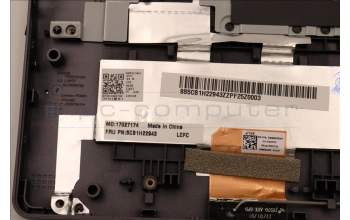 Lenovo 5CB1H22943 COVER Upper Case ASM_TC L82RC STGY