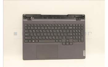 Lenovo 5CB1H23667 COVER Upper Case ASM_ARA L82RC STGY RGB