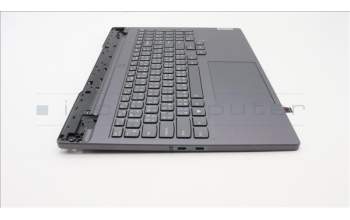 Lenovo 5CB1H23693 COVER Upper Case ASM_TC L82RC STGY RGB