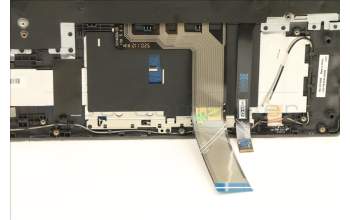 Lenovo 5CB1H23698 COVER Upper Case ASM_USA ENGL82RCSTGYRGB