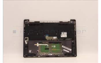 Lenovo 5CB1H23708 COVER Upper Case ASM_HUN L82LU GREY
