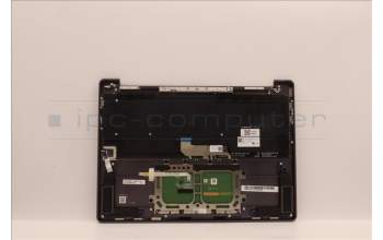 Lenovo 5CB1H23711 COVER Upper Case ASM_JPN L82LU GREY