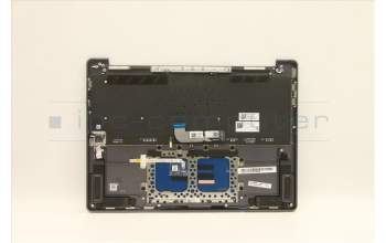 Lenovo 5CB1H23713 COVER Upper Case ASM_LA SPA L82LU GREY