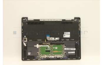 Lenovo 5CB1H23717 COVER Upper Case ASM_SLV L82LU GREY