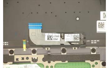 Lenovo 5CB1H23717 COVER Upper Case ASM_SLV L82LU GREY