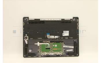 Lenovo 5CB1H23719 COVER Upper Case ASM_SWS L82LU GREY