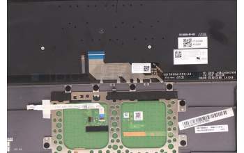 Lenovo 5CB1H23727 COVER Upper Case ASM_BEL L82LU GREY