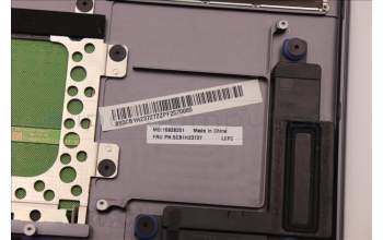 Lenovo 5CB1H23727 COVER Upper Case ASM_BEL L82LU GREY
