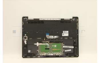 Lenovo 5CB1H23730 COVER Upper Case ASM_CZE/SLK L82LU GREY