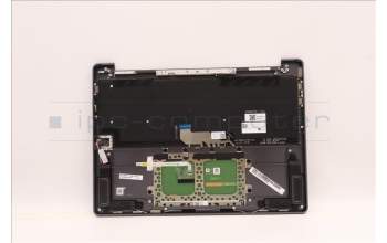 Lenovo 5CB1H23737 COVER Upper Case ASM_GRE L82LU GREY