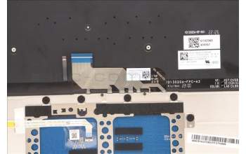 Lenovo 5CB1H23739 COVER Upper Case ASM_ARA L82LU OAT