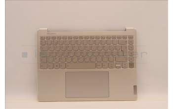 Lenovo 5CB1H23740 COVER Upper Case ASM_BEL L82LU OAT